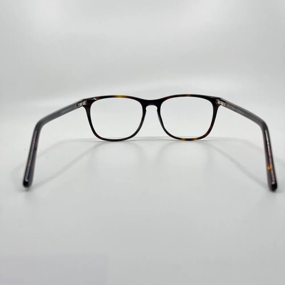 Eyebuydirect Skyline 51-17-140 Eyeglasses‎ Frames Only Brown Striped H6598